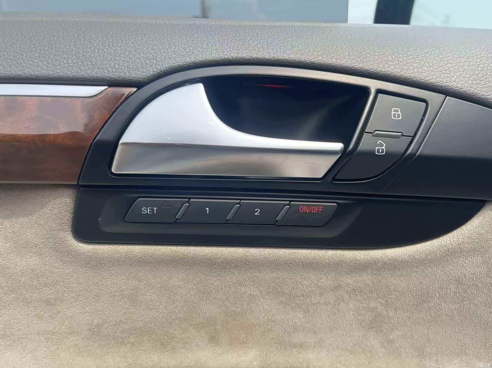 Audi Q7, 2012 22