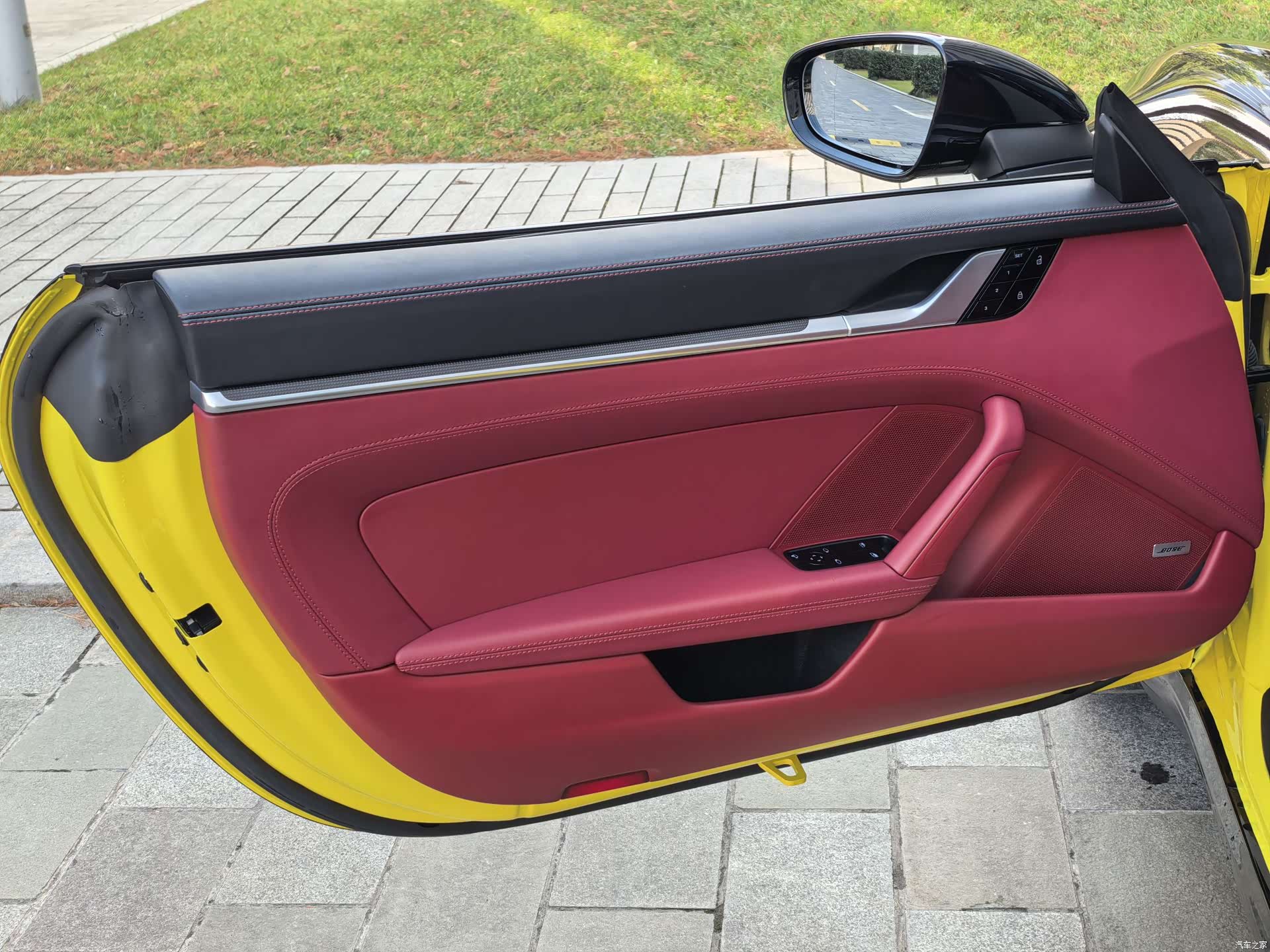 Porsche 911, 2021 7