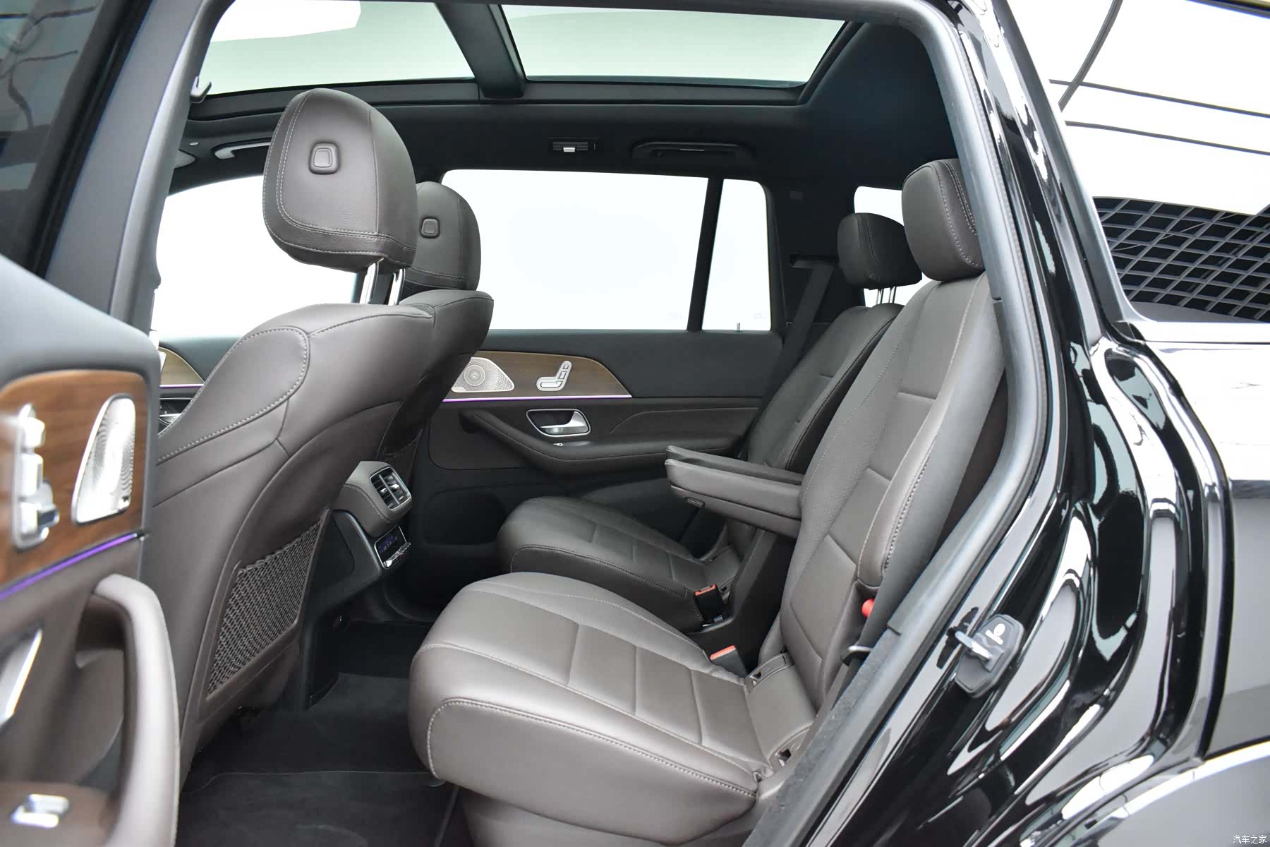Mercedes-Benz GLS, 2022 21