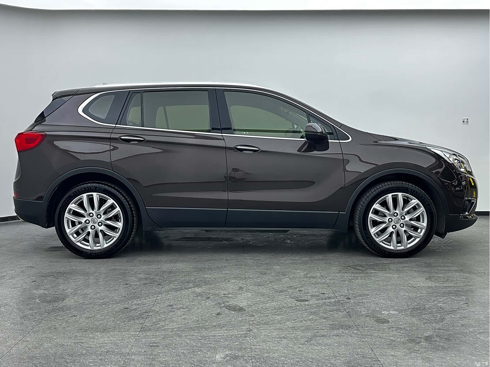 Buick Envision Plus, 2019 7