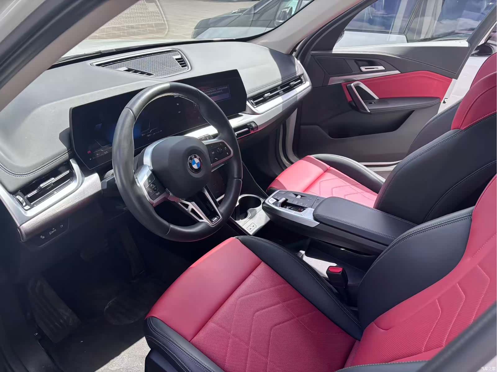 BMW X1, 2024 2