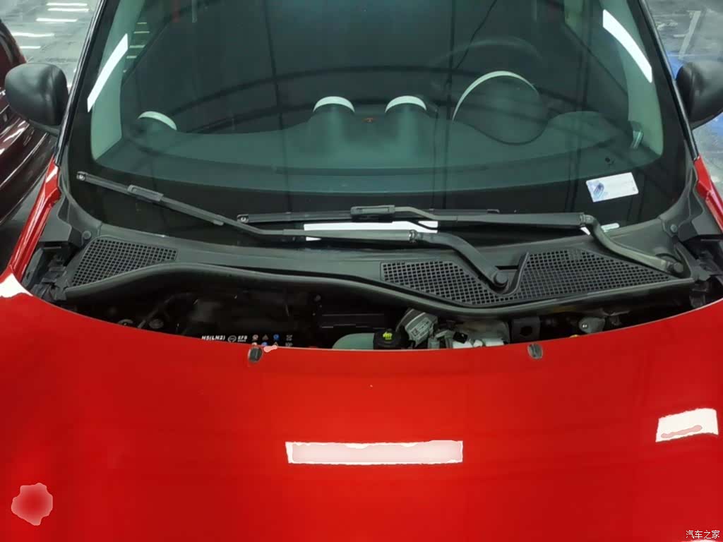 Smart Forfour, 2018 20