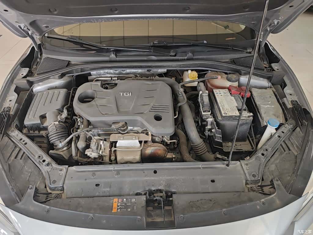 MG MG6, 2023 20