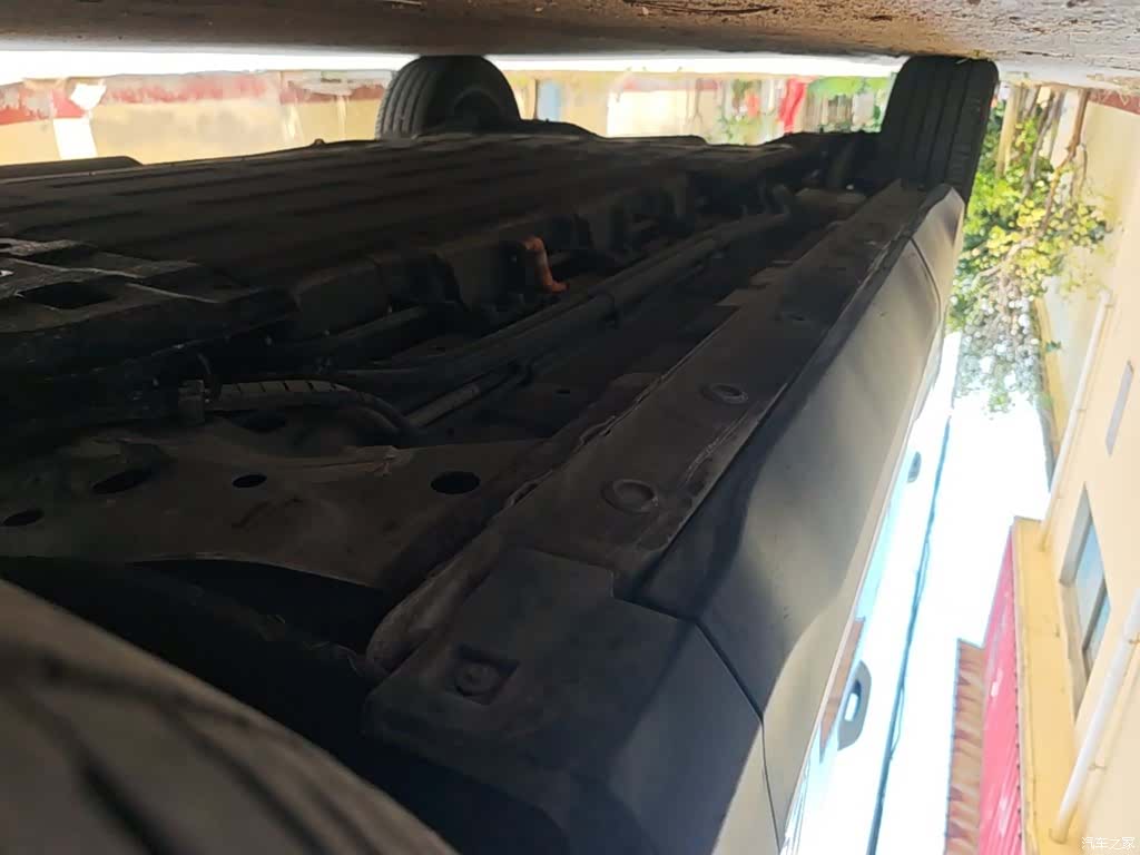 Wuling Starlight, 2024 21