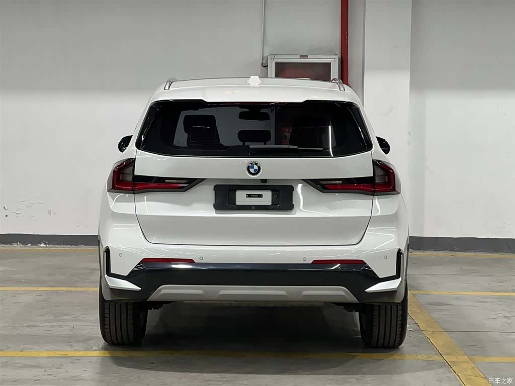 BMW X1, 2024 6
