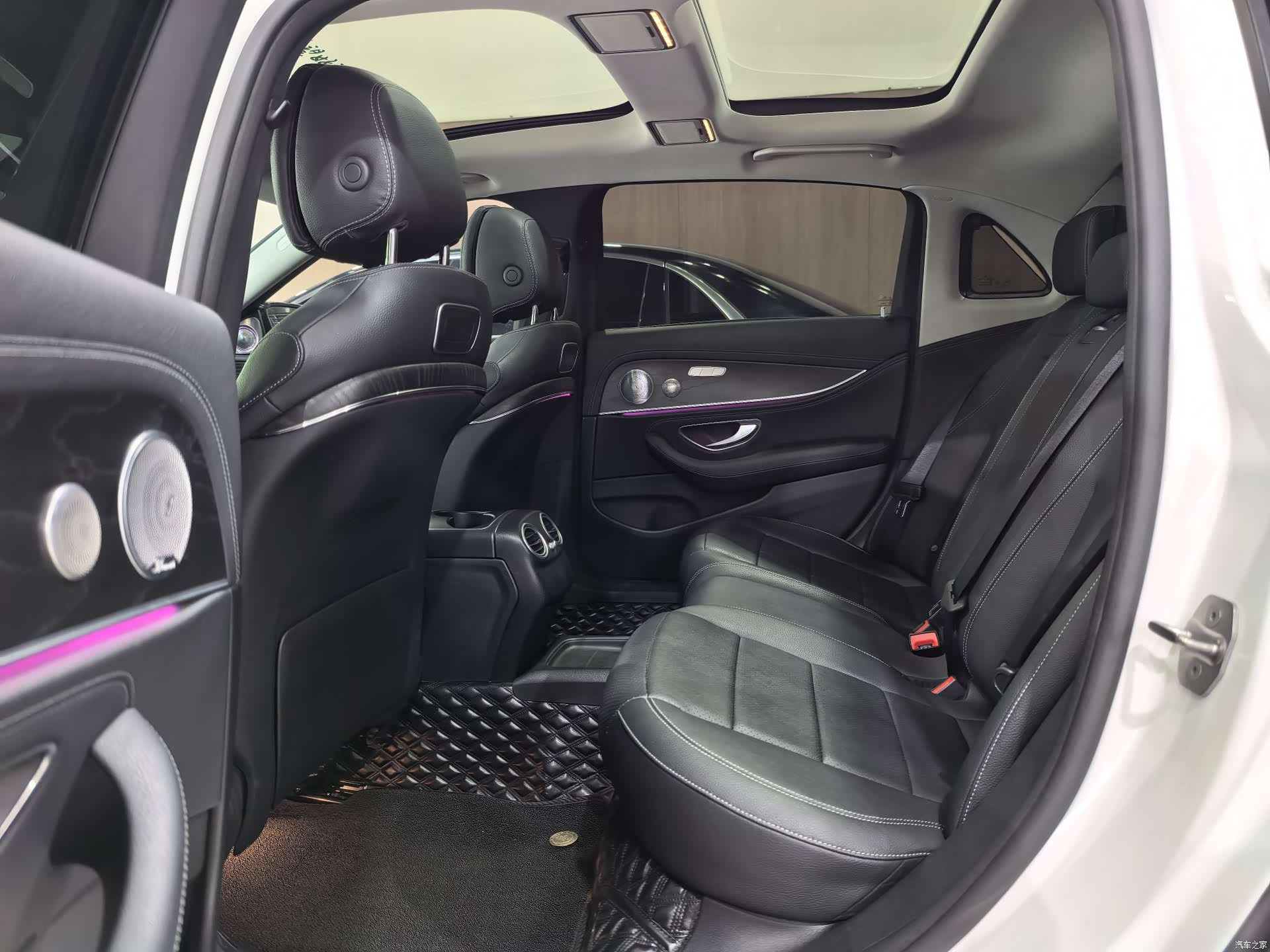 Mercedes-Benz E-Class, 2017 6