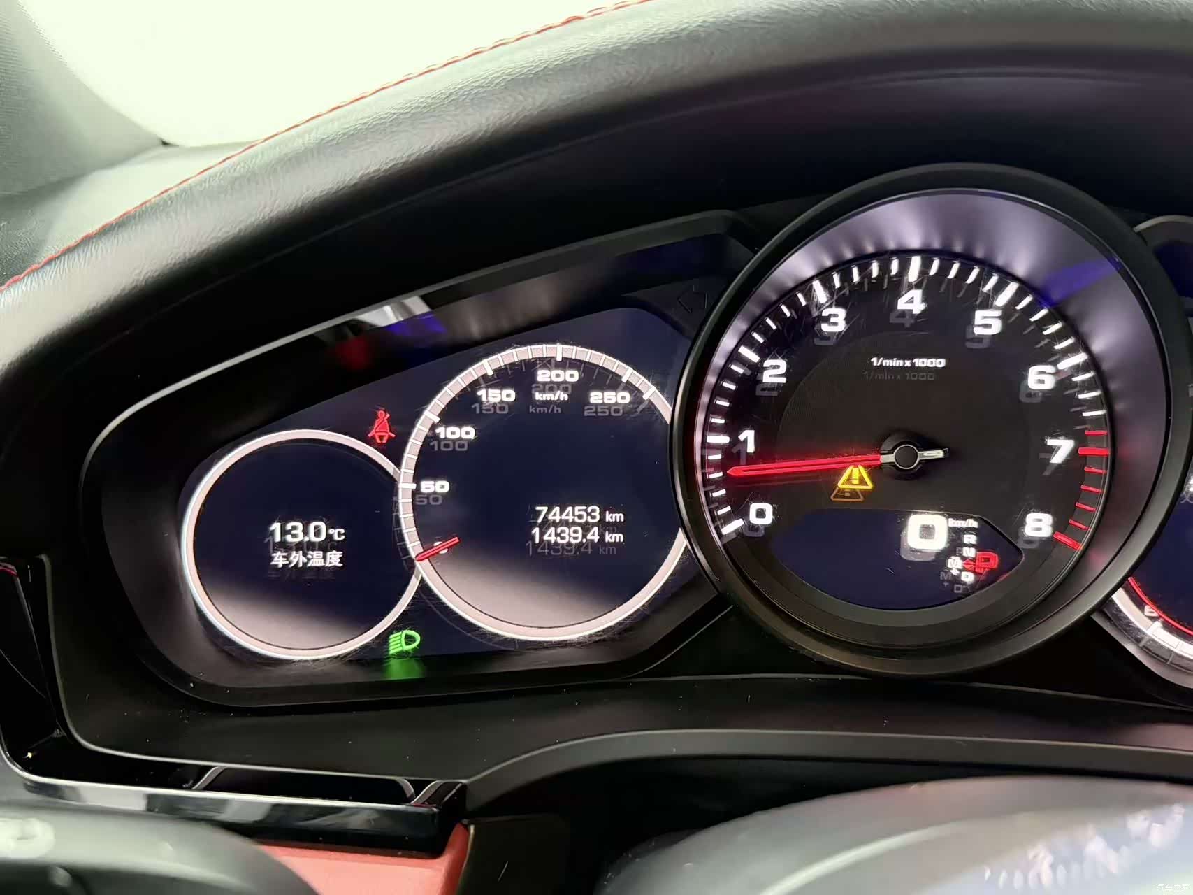 Porsche Cayenne, 2020 16