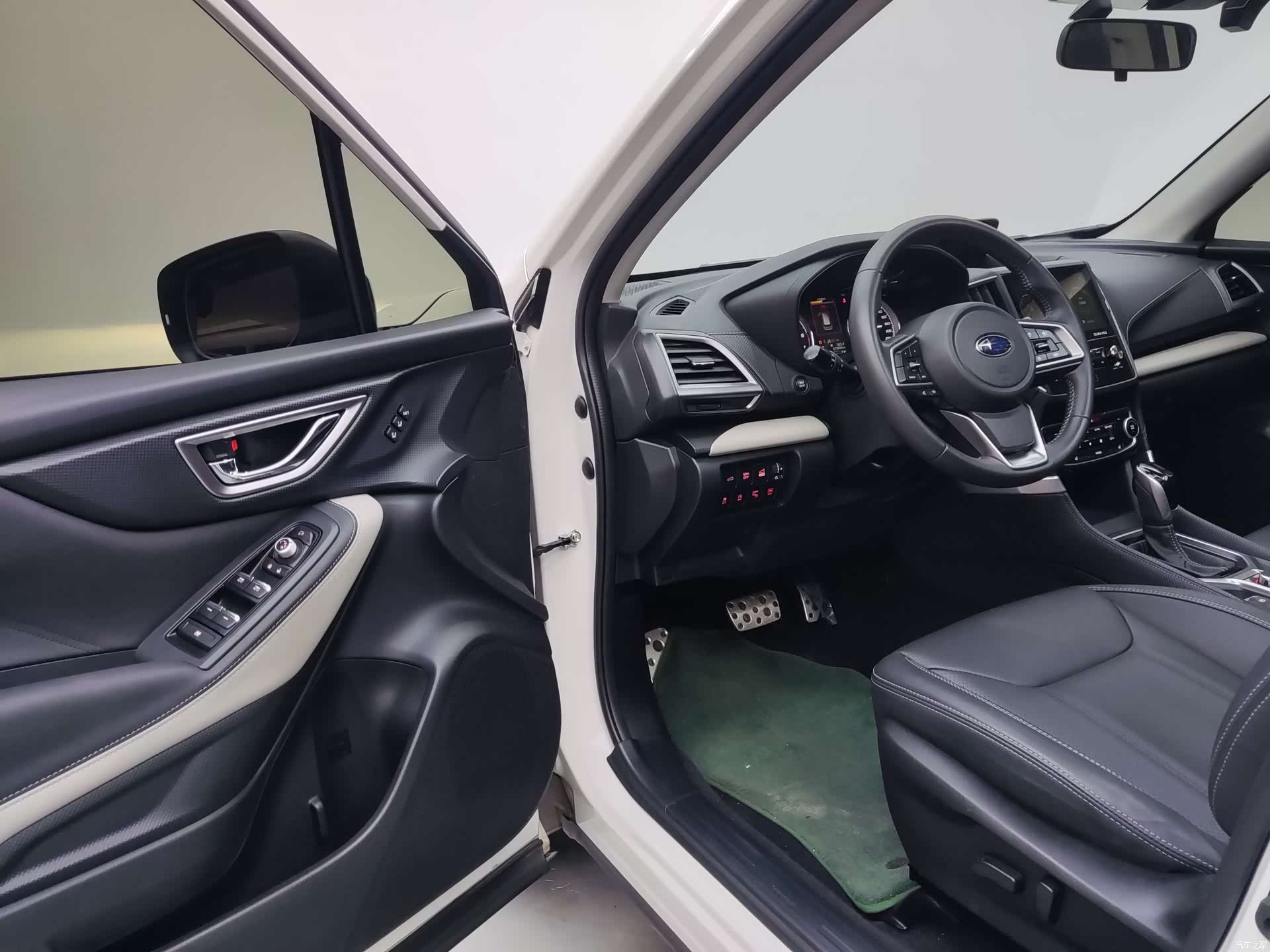 Subaru Forester, 2022 12