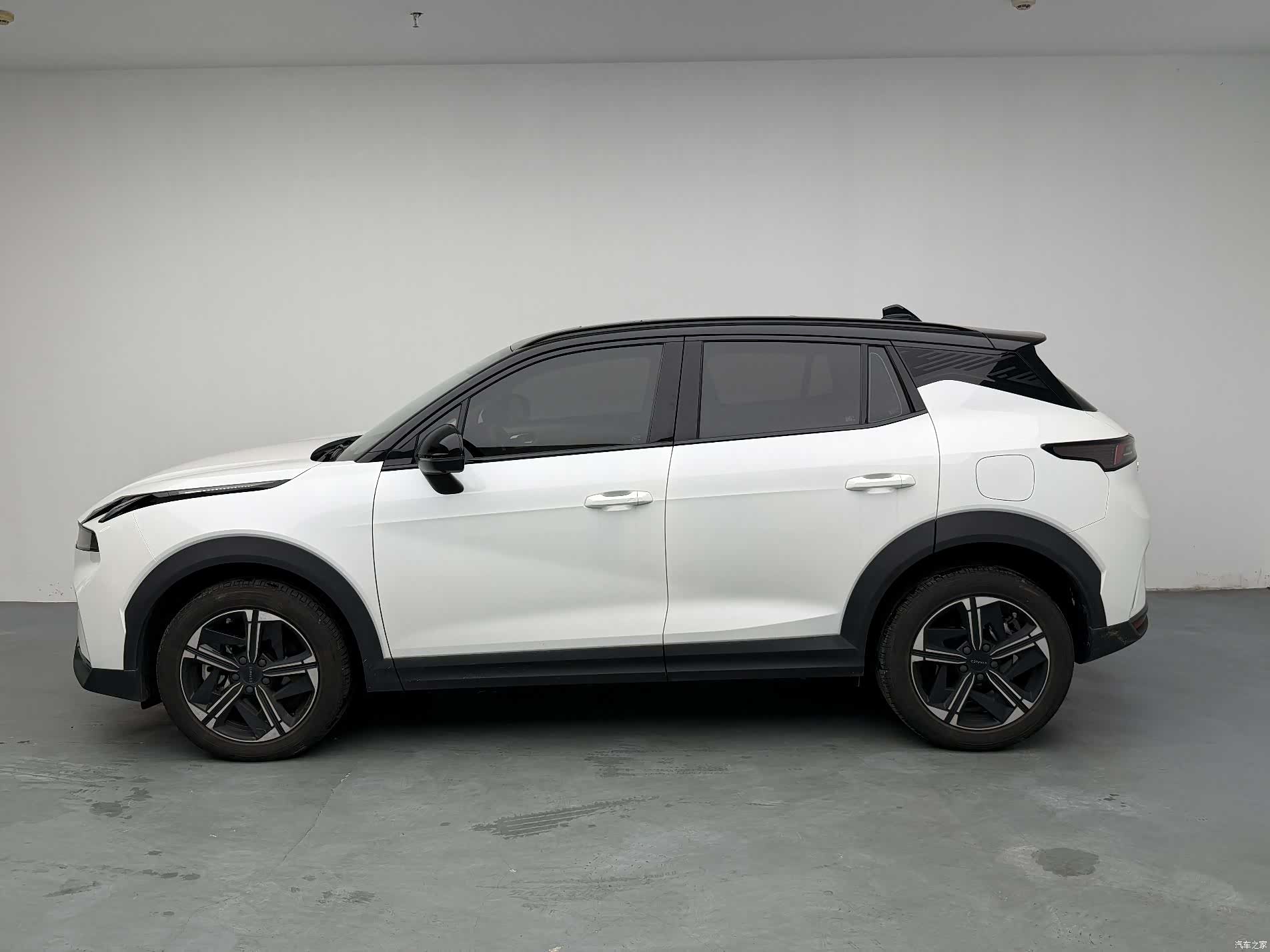 Lynk & Co 02, 2024 15