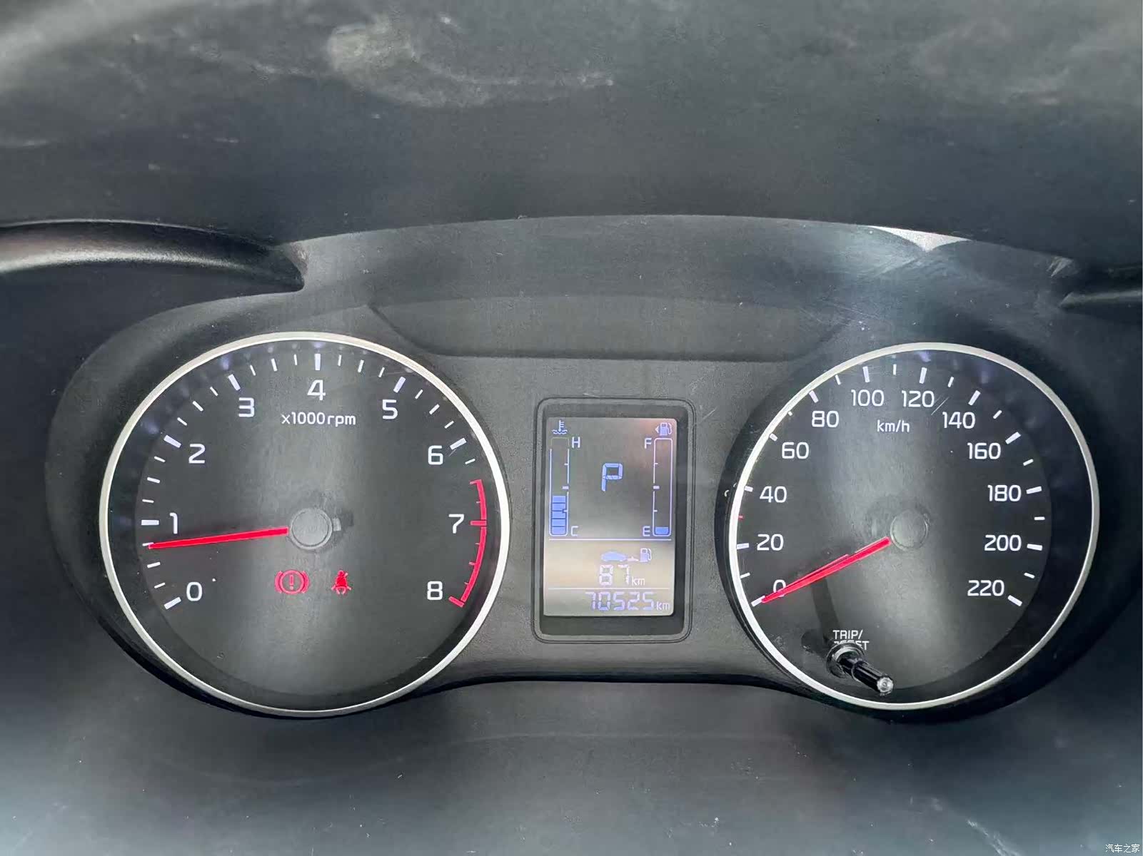 Kia Value, 2019 12