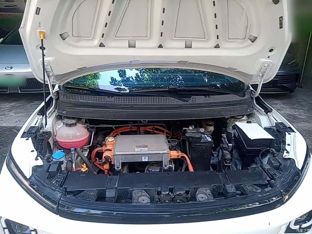 Geely E, 2024 20