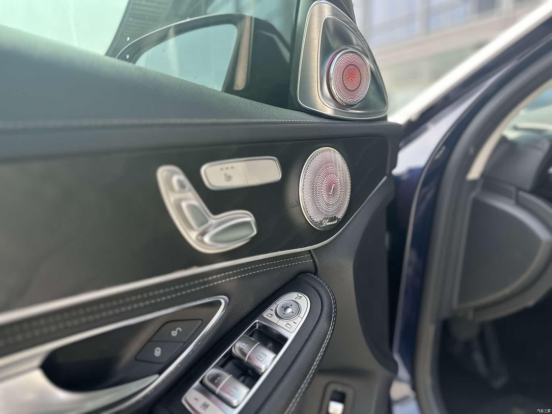 Mercedes-Benz C-Class, 2018 10