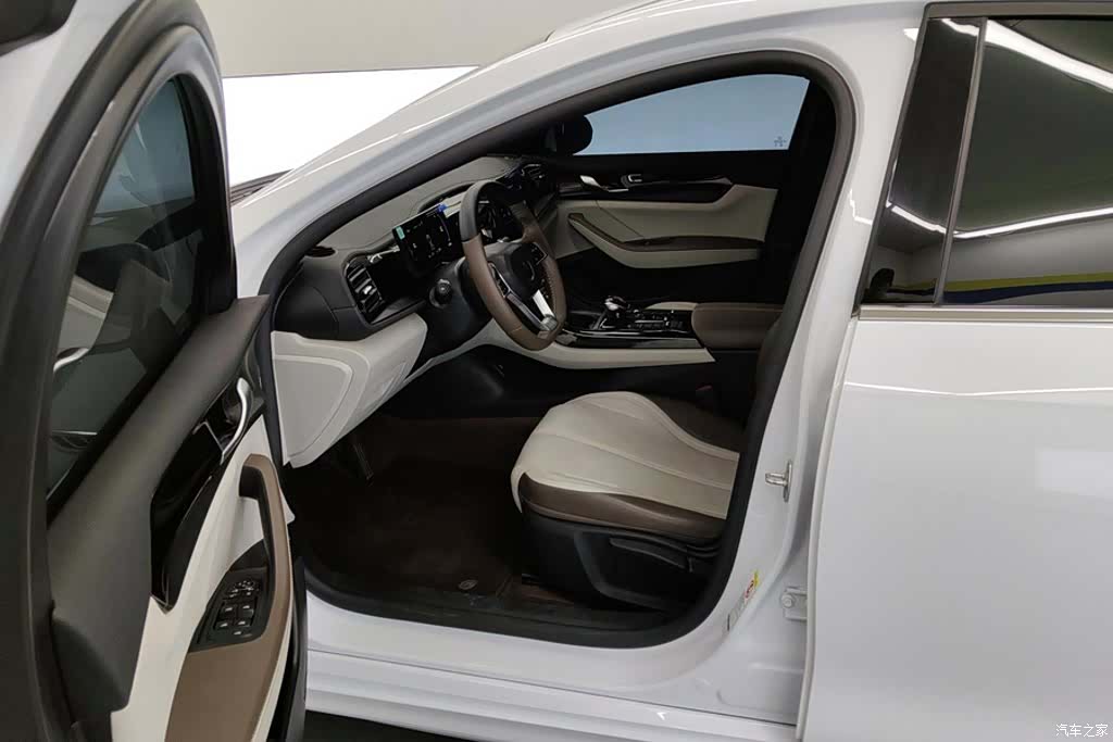 BYD Qin, 2025 9