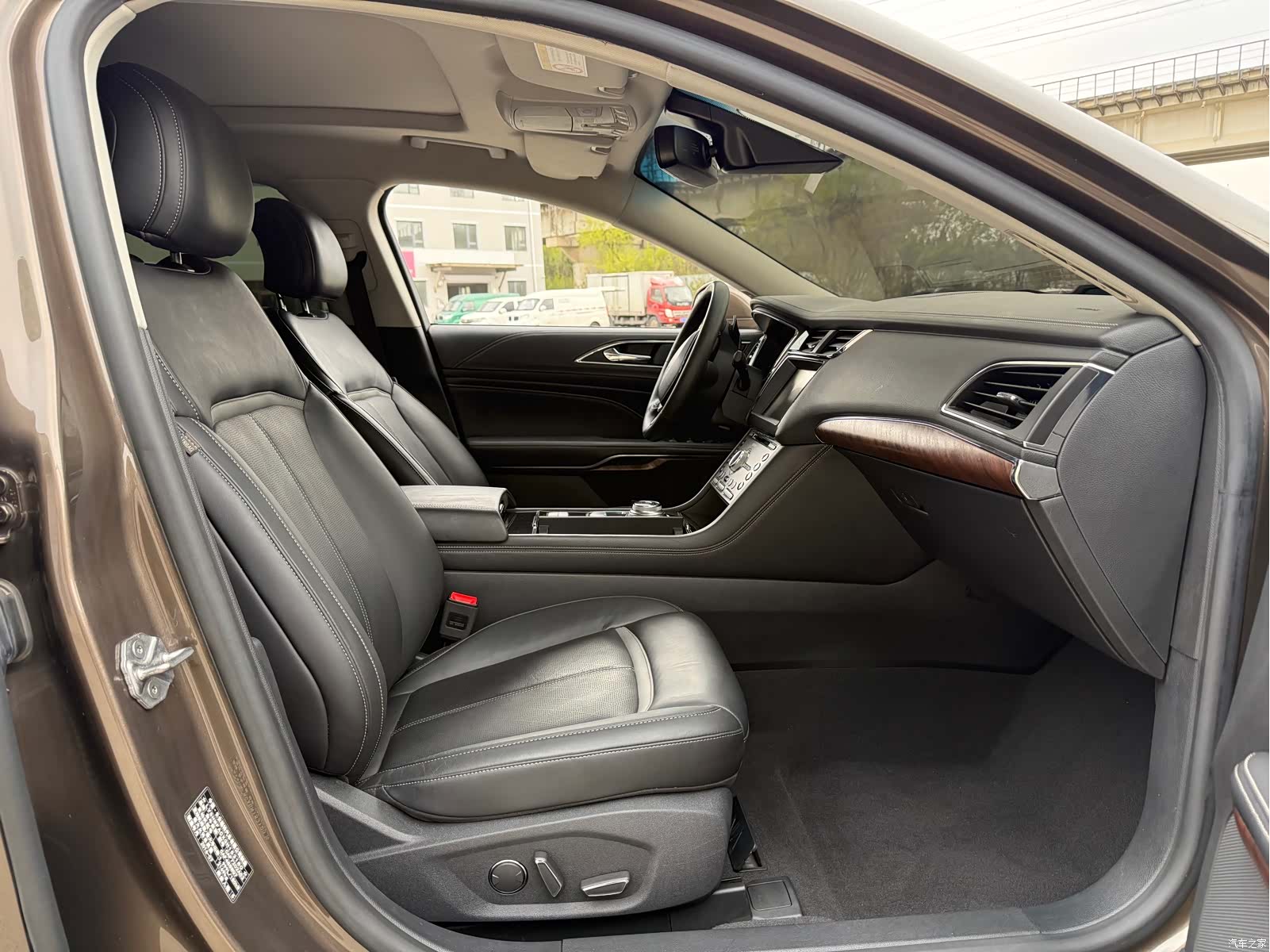 Ford Taurus, 2016 8