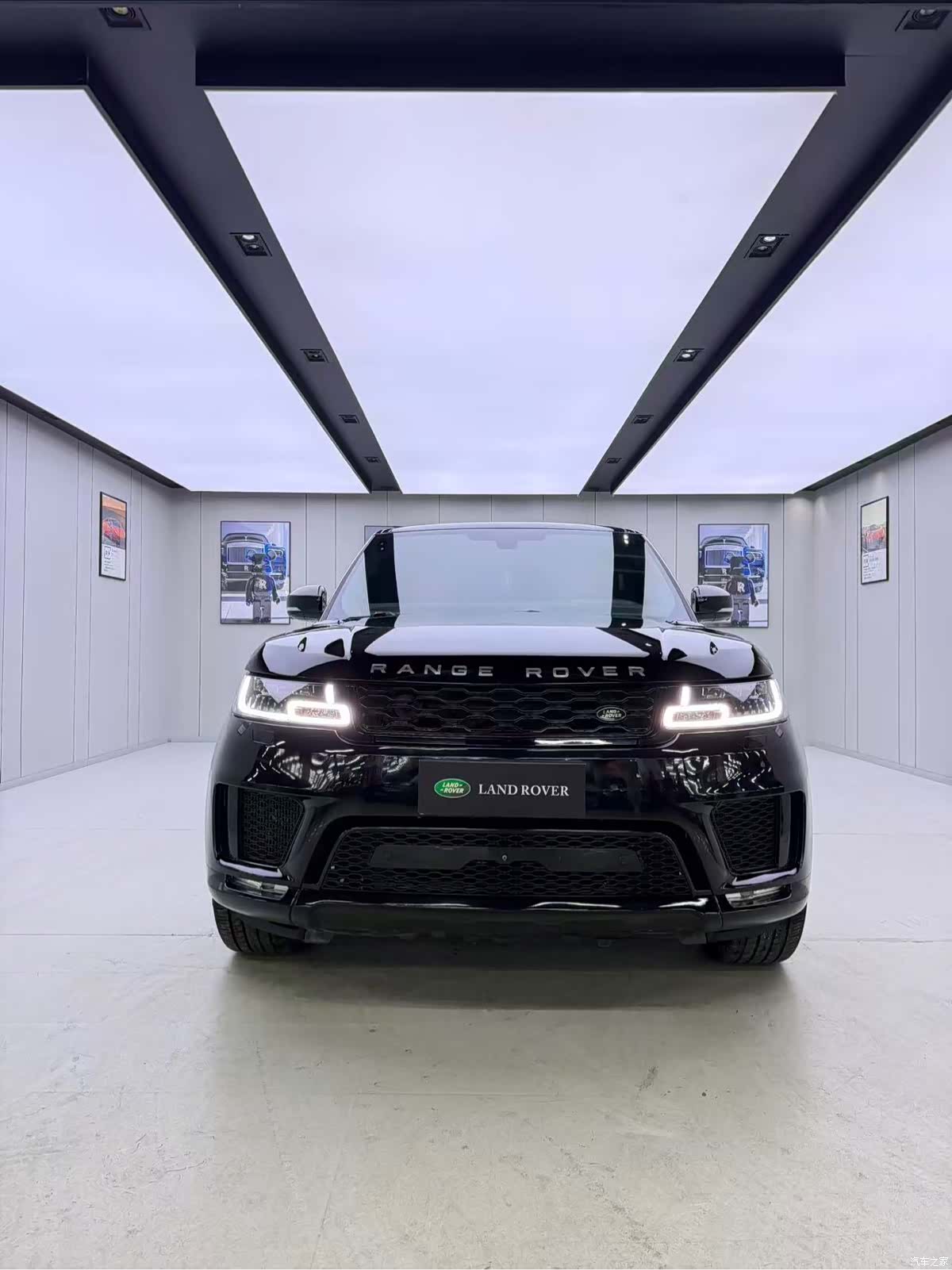Land Rover Range Rover, 2014 2