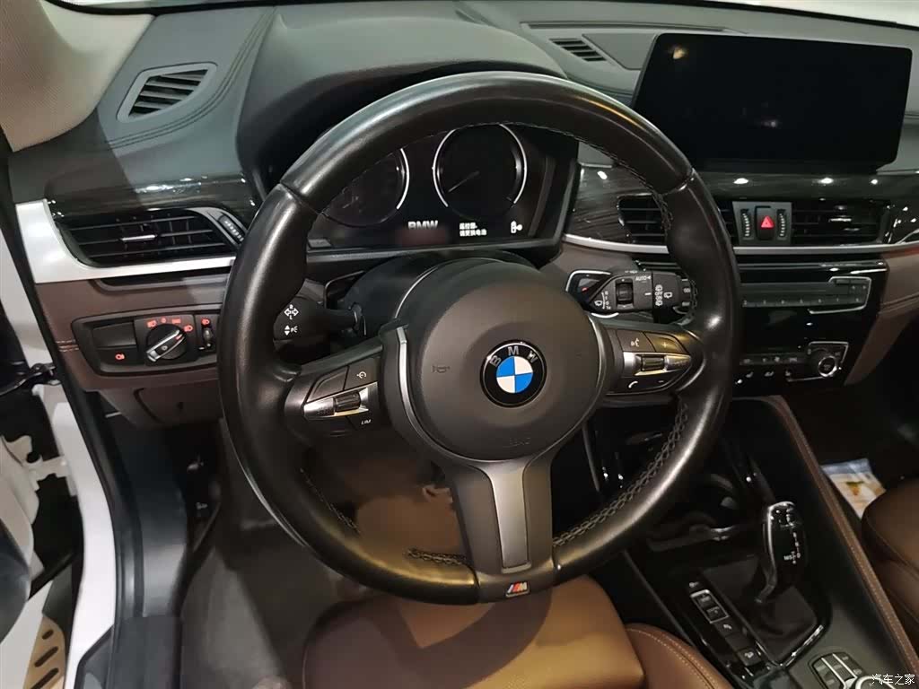 BMW X1, 2022 3