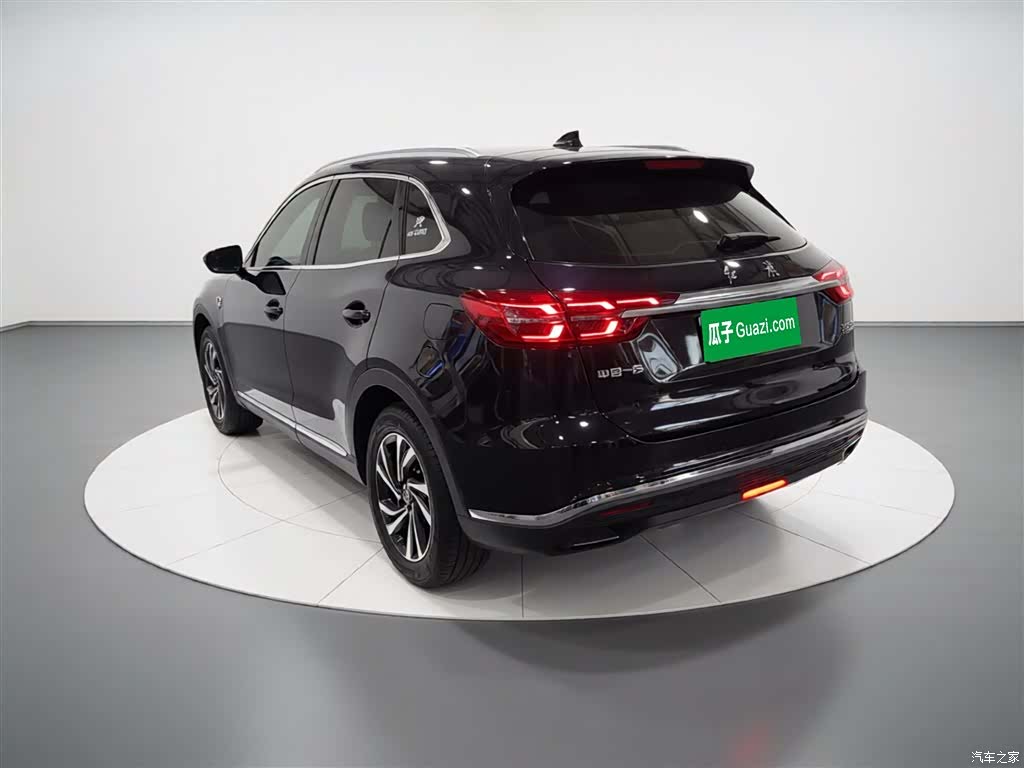 Hongqi HS5, 2023 23