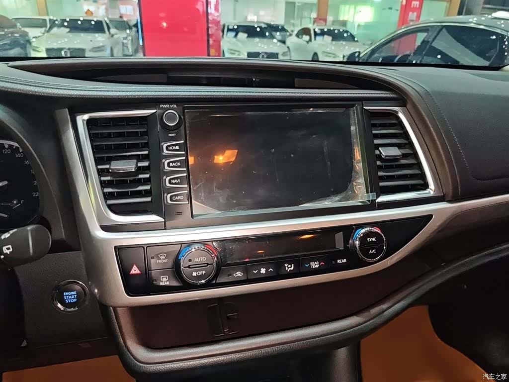 Toyota Highlander, 2020 18