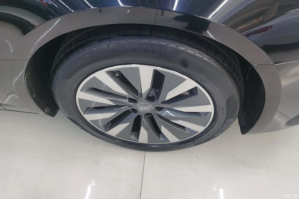 Audi A6L, 2021 6