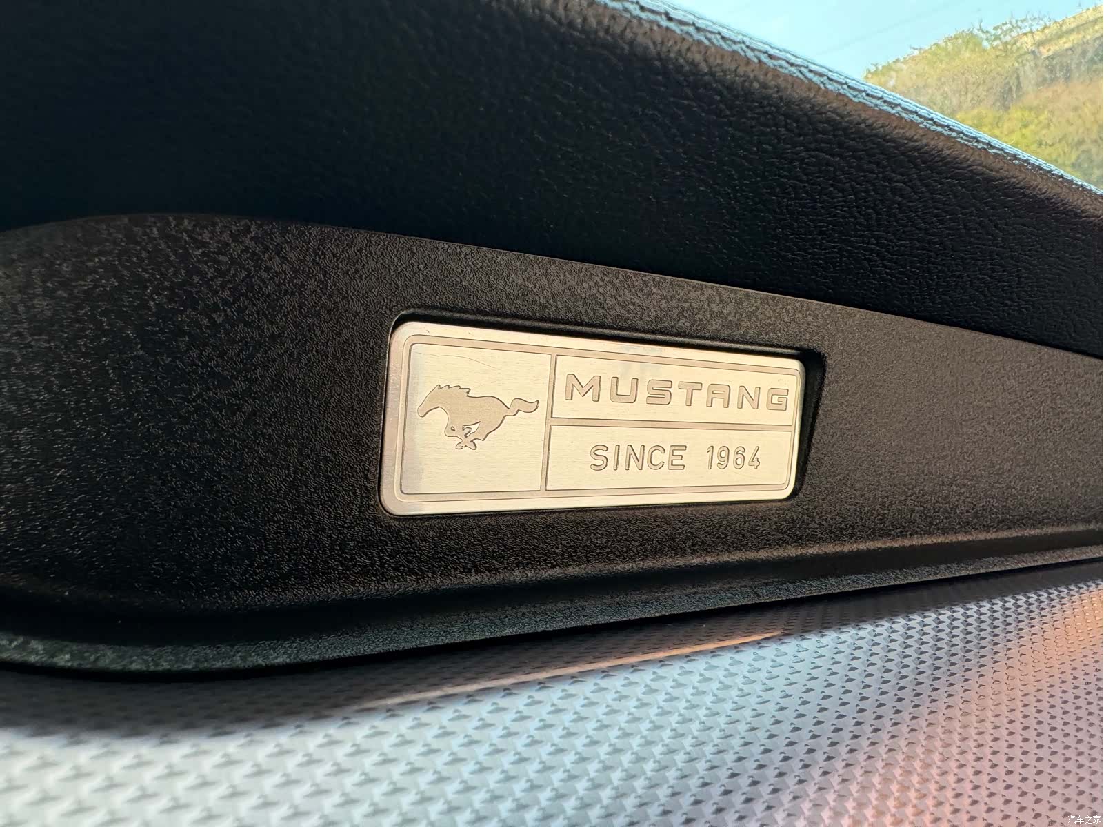 Ford Mustang, 2017 16
