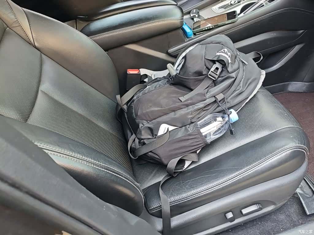 Nissan Murano, 2016 25