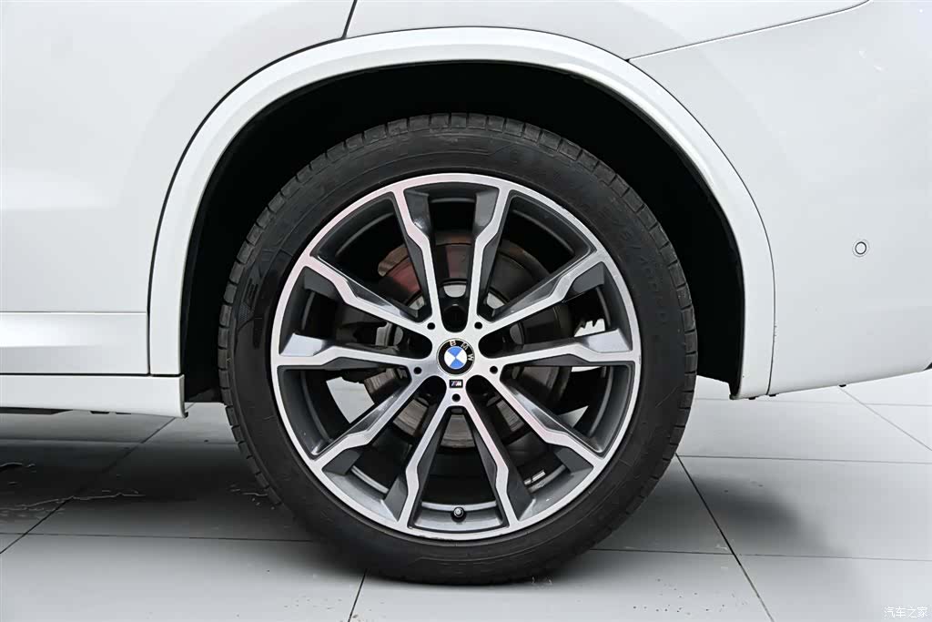 BMW X3, 2024 35
