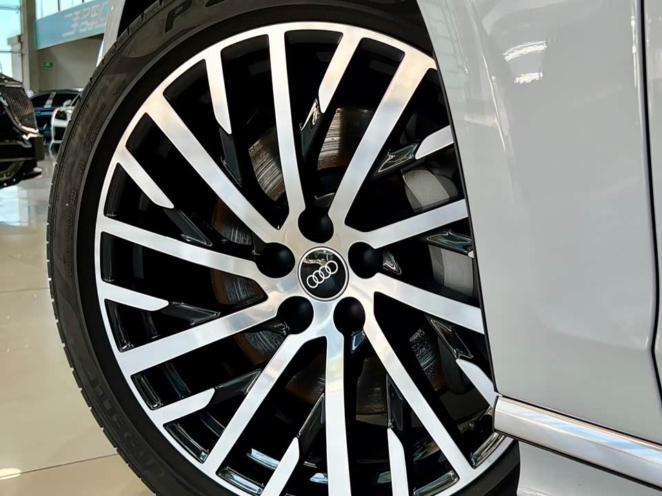 Audi A8 Audi A8