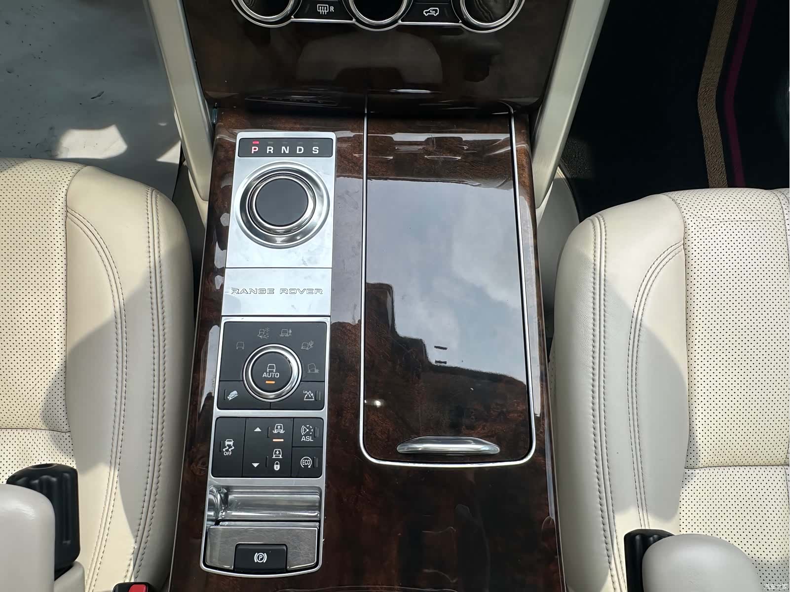 Land Rover Range Rover, 2014 16