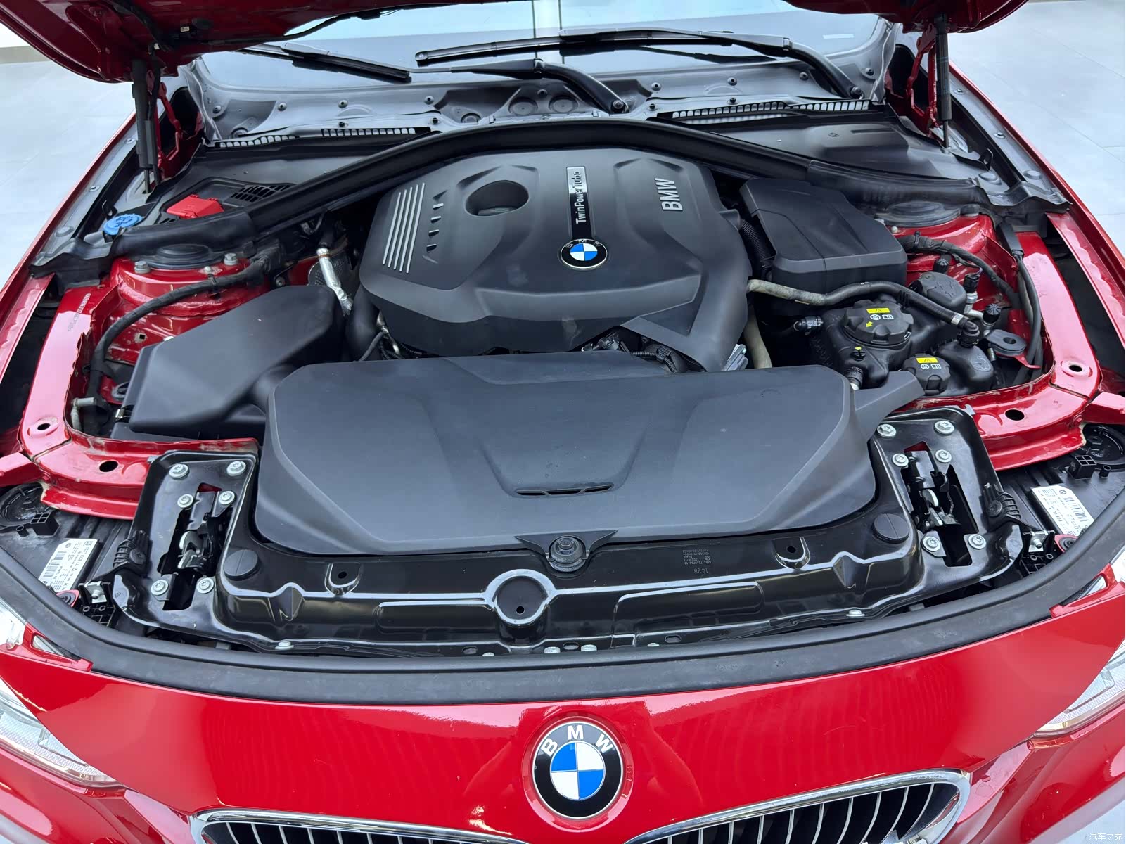 BMW 3 Series, 2018 10