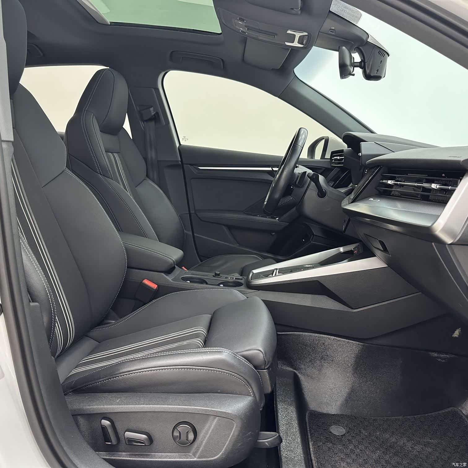 Audi A3, 2022 9