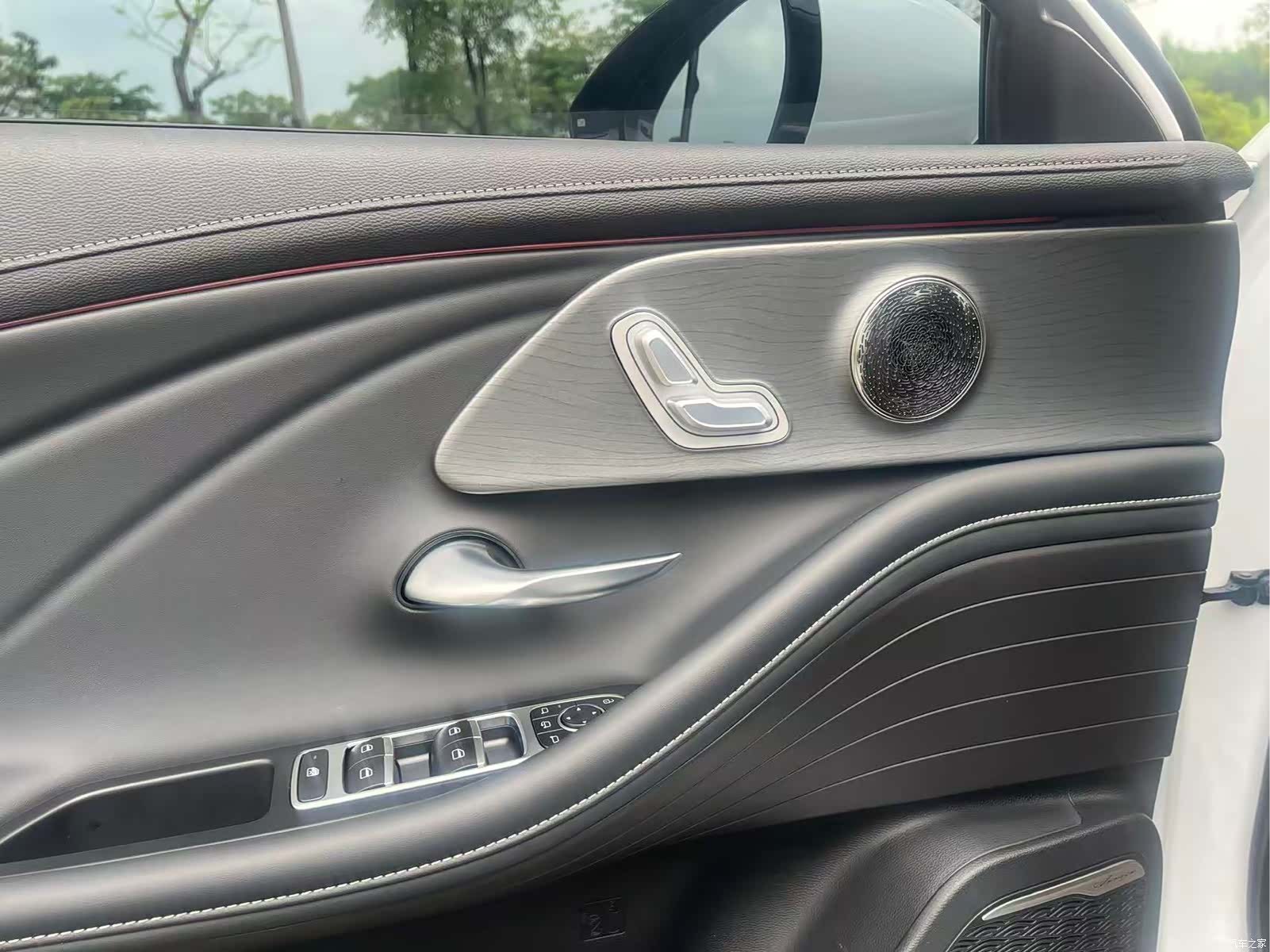 Chery Arrizo 8, 2025 все фото