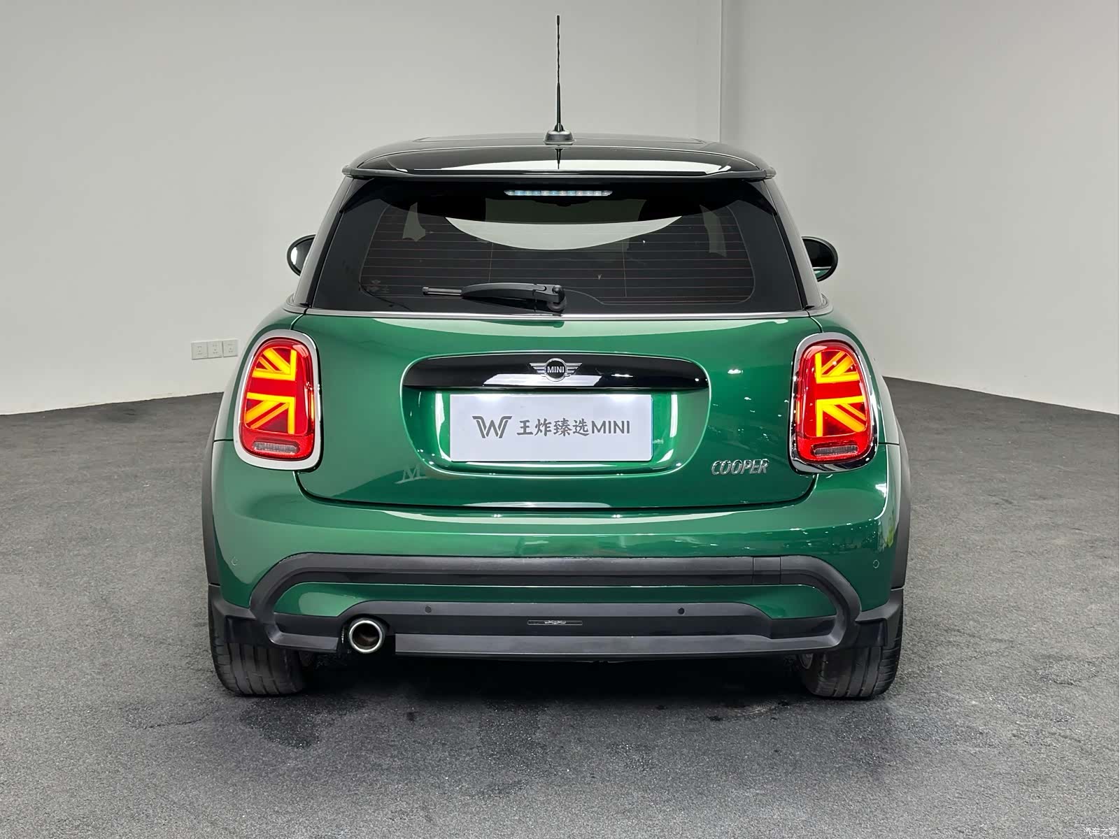 Mini Cooper, 2021 16