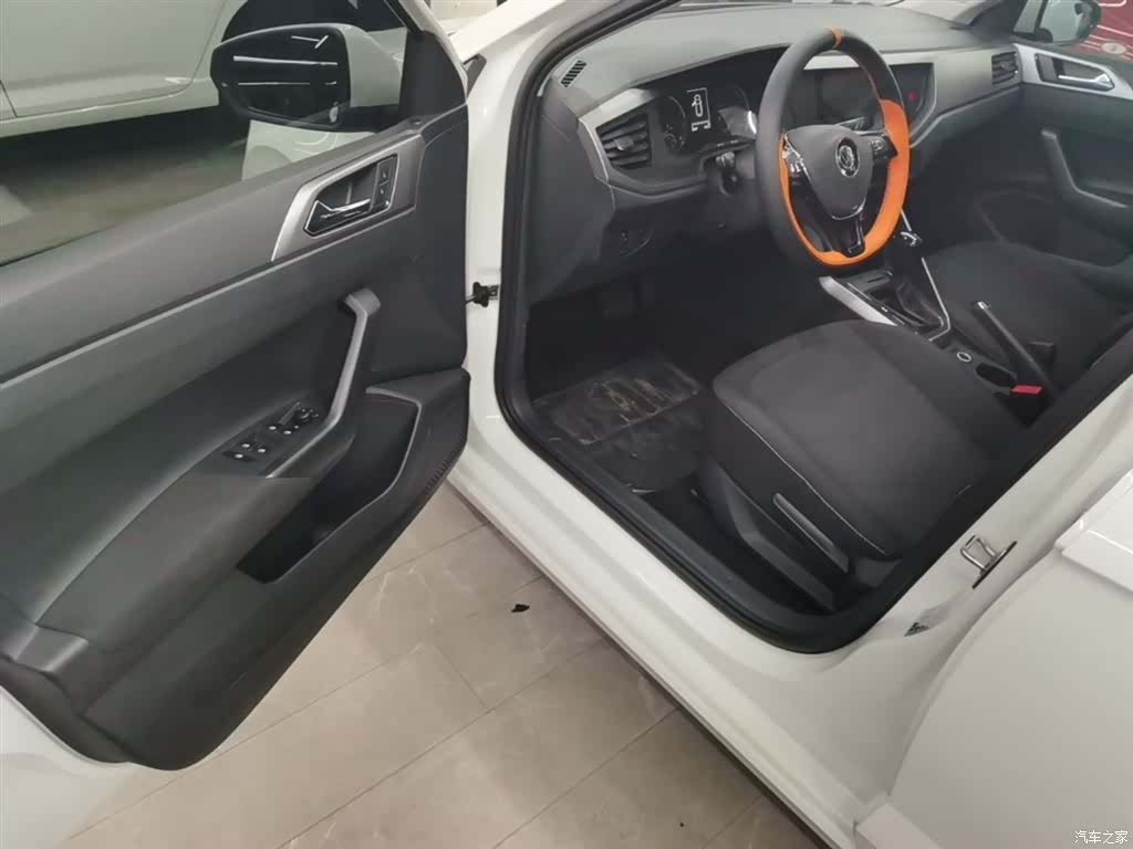 Volkswagen Polo, 2019 16
