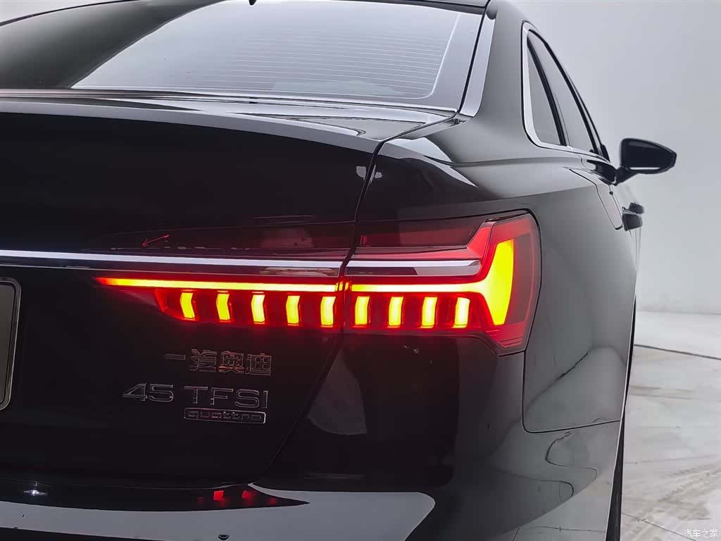 Audi A6L, 2026 20