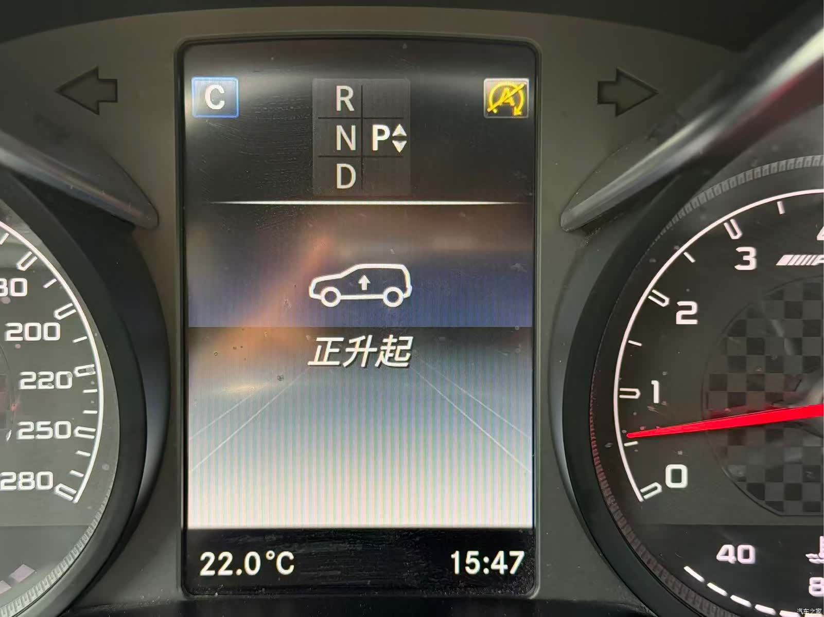 Mercedes-Benz GLC, 2019 12