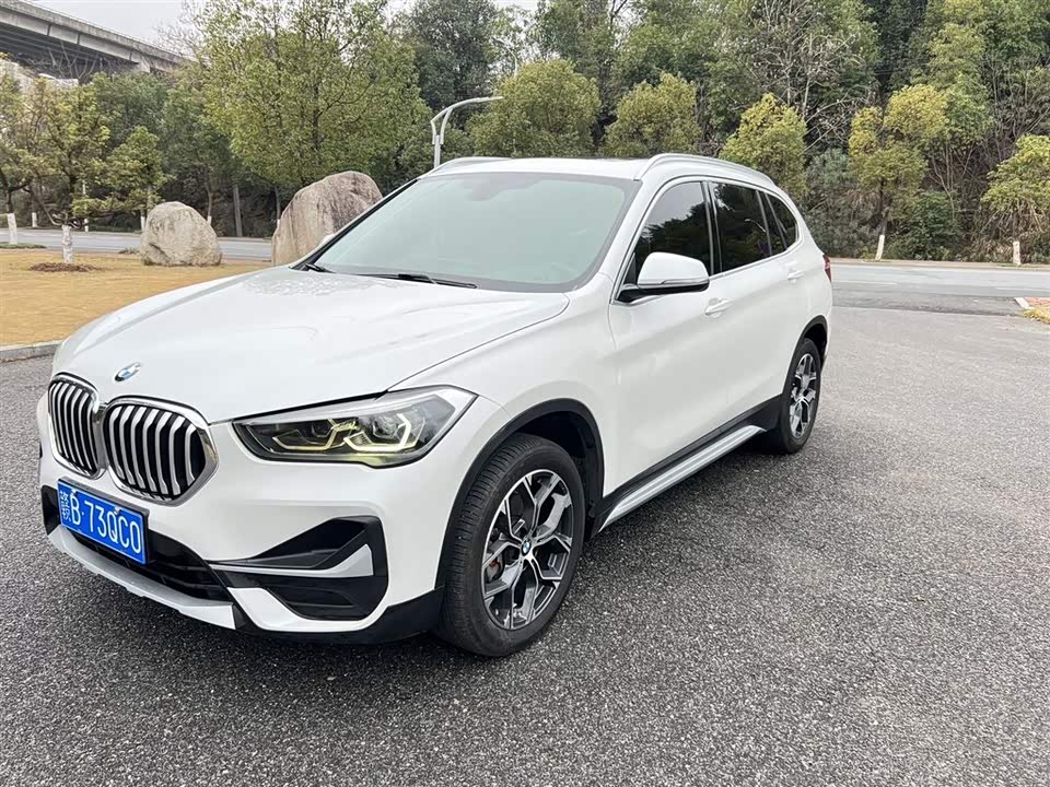 BMW X1 BMW X1