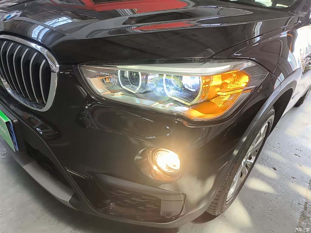 BMW X1, 2016 24
