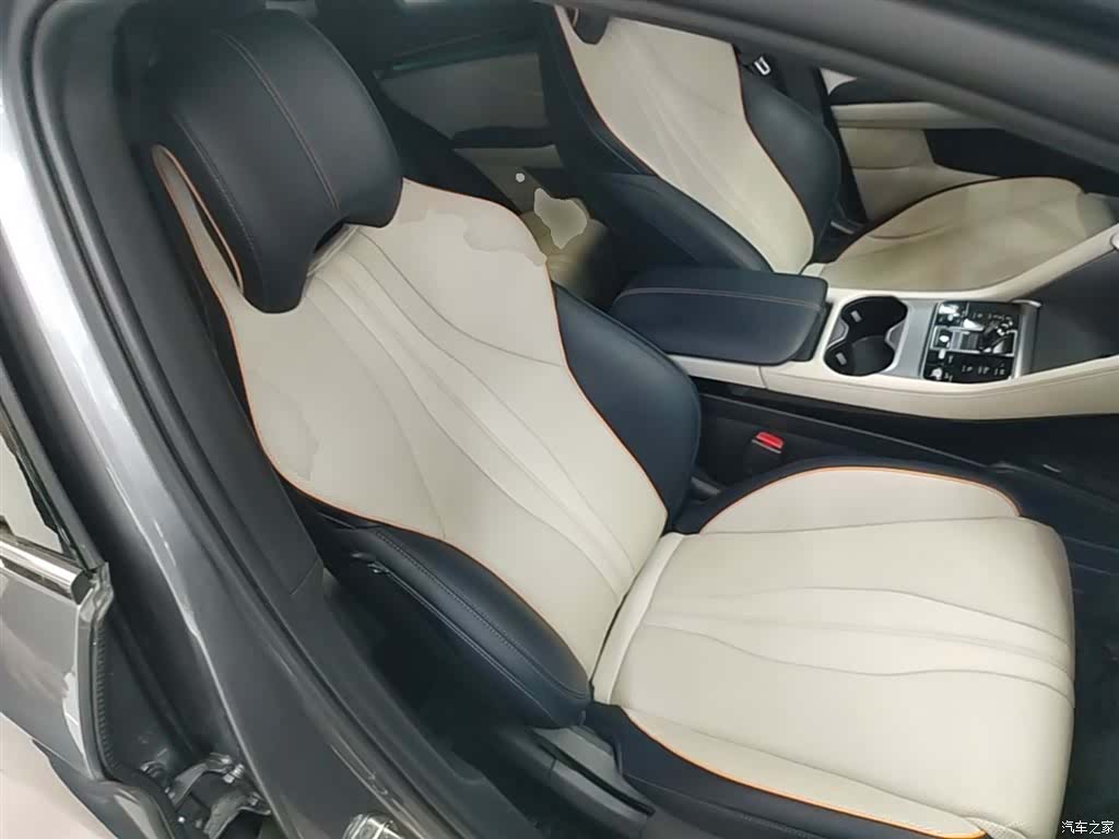 BYD Song, 2024 25