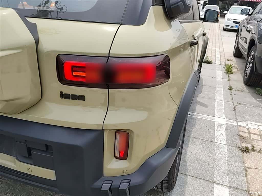 Geely 1.5TD, 2024 8