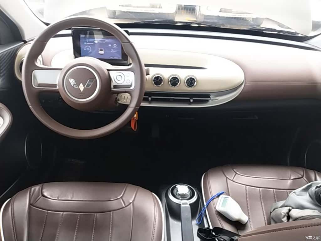 Wuling Bingo, 2025 10