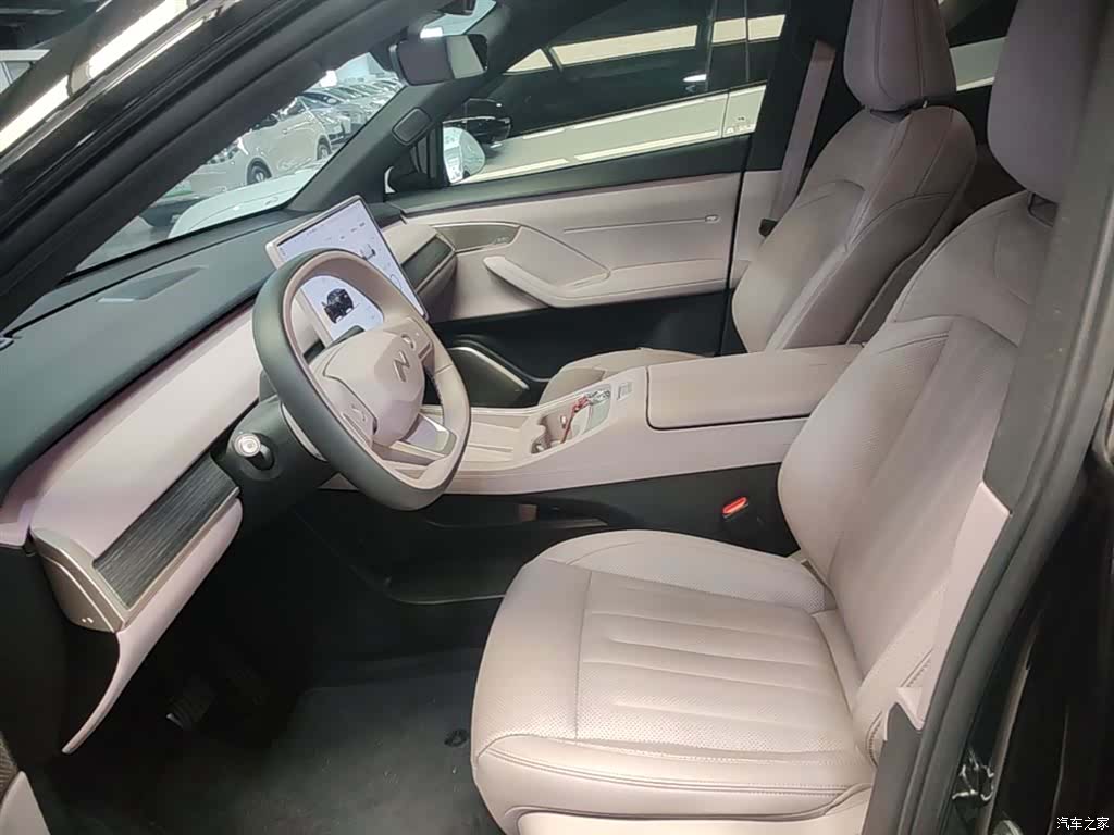 NIO L60, 2025 15