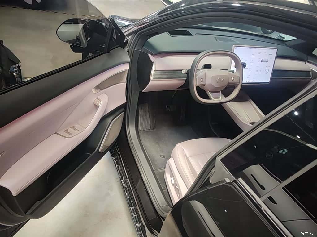 NIO L60, 2025 16