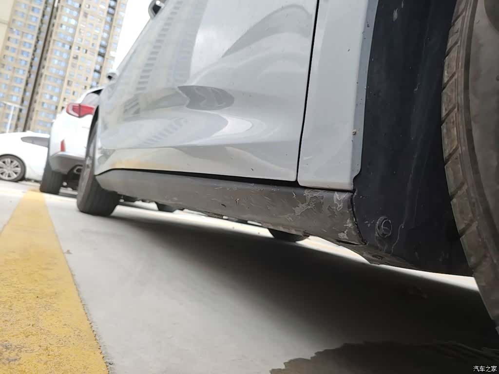 BYD Qin, 2024 21