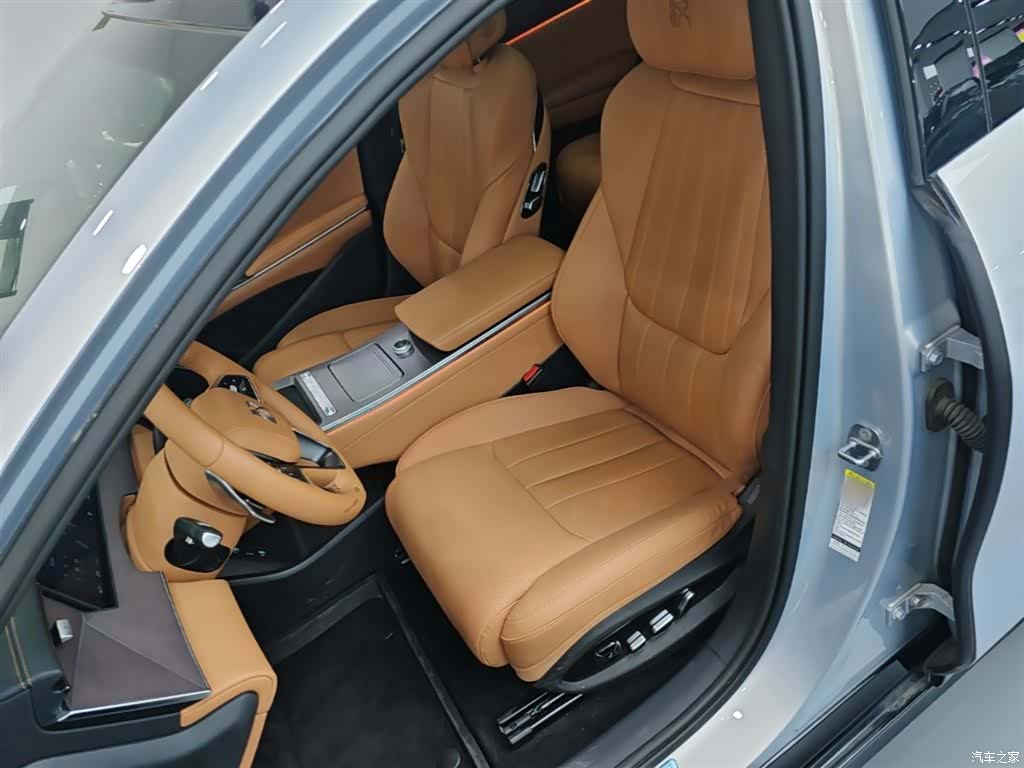 BYD Han, 2025 15