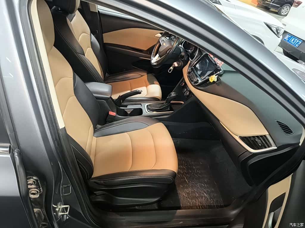 Chevrolet 320, 2022 25