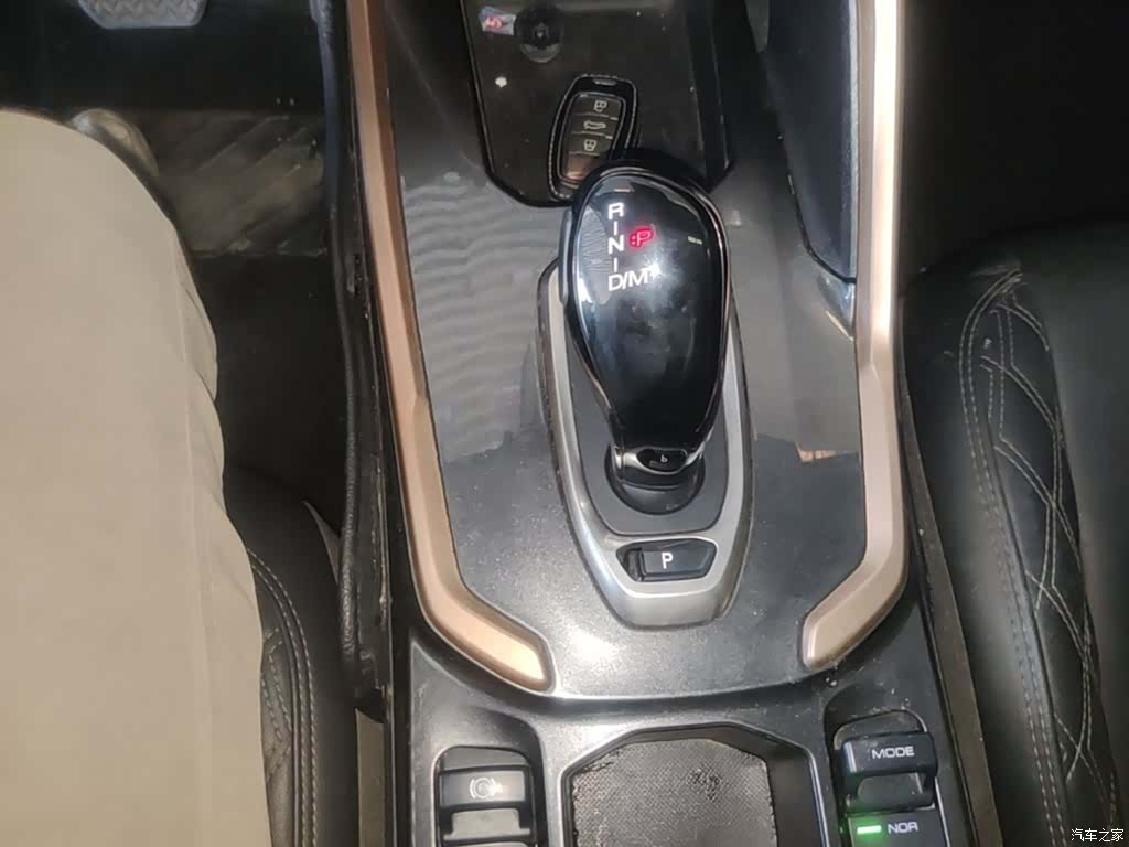 Haval H6, 2021 10