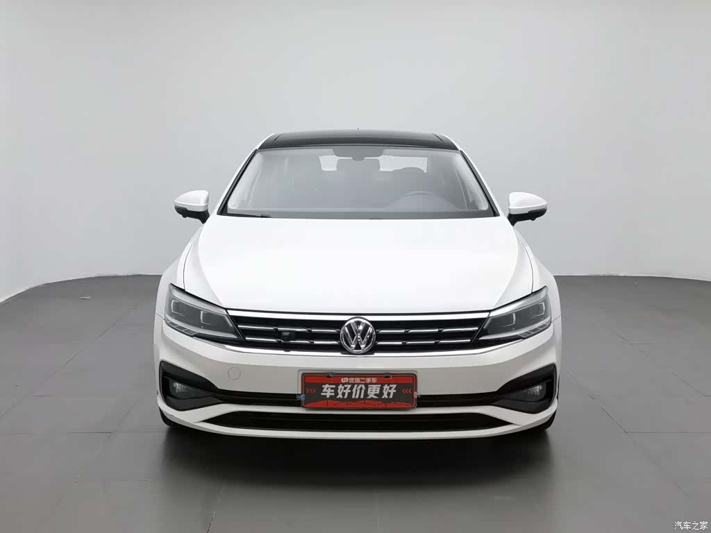 Volkswagen Lamando, 2021 3