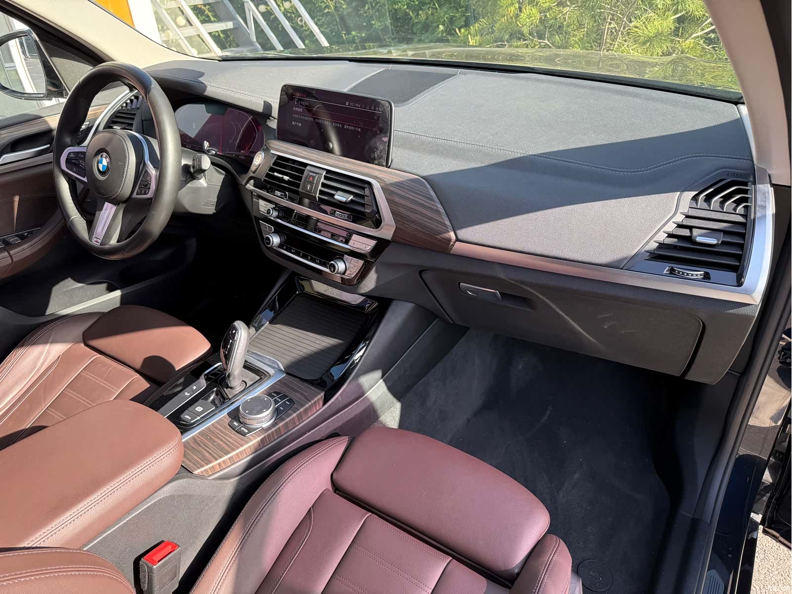 BMW X3, 2020 11