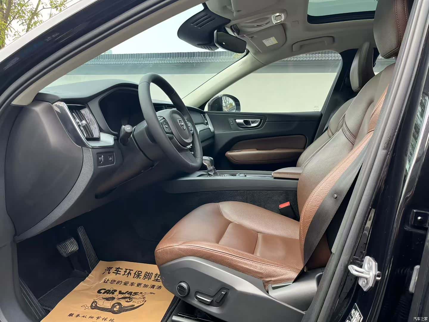 Volvo XC60, 2019 9