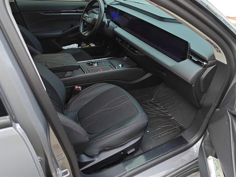 Ford Mondeo Ford Mondeo
